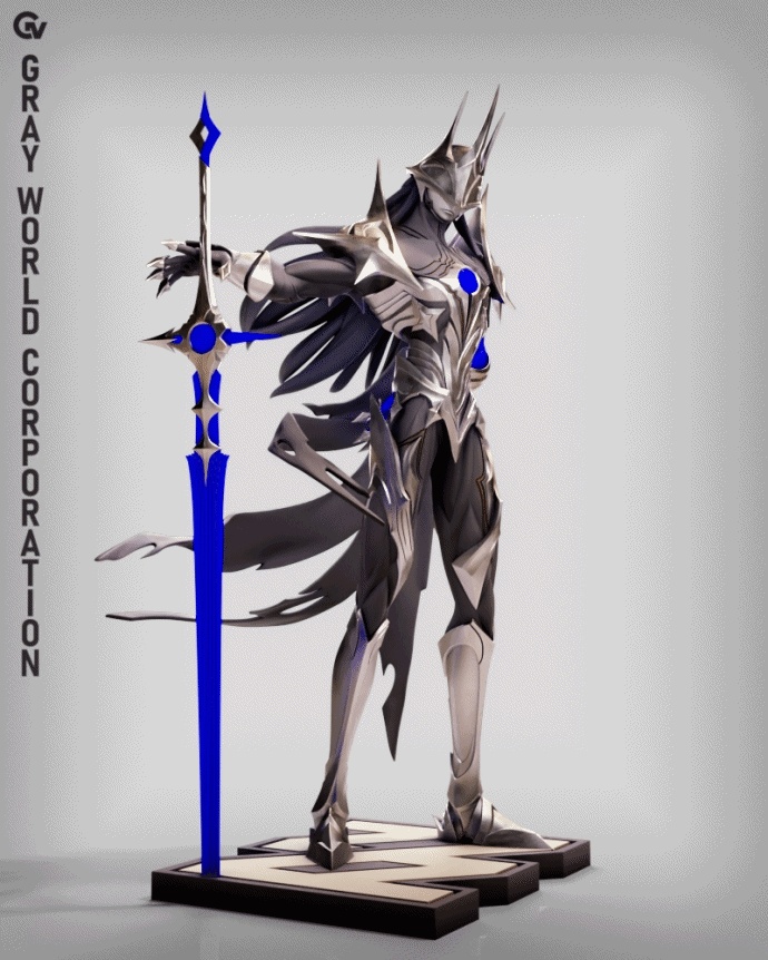 Pyrois | Zenless Zone Zero