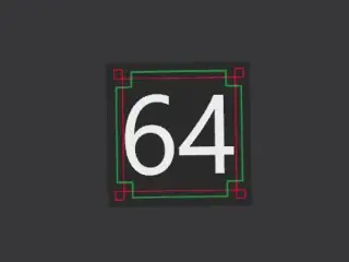 Entrada 64
