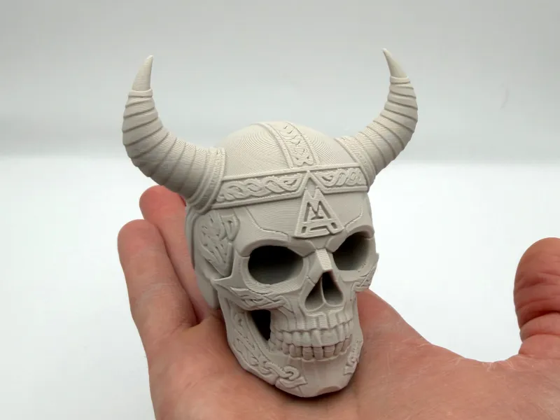 HornedVikingSkullHi