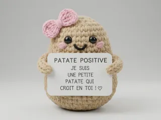 Madame-Patate