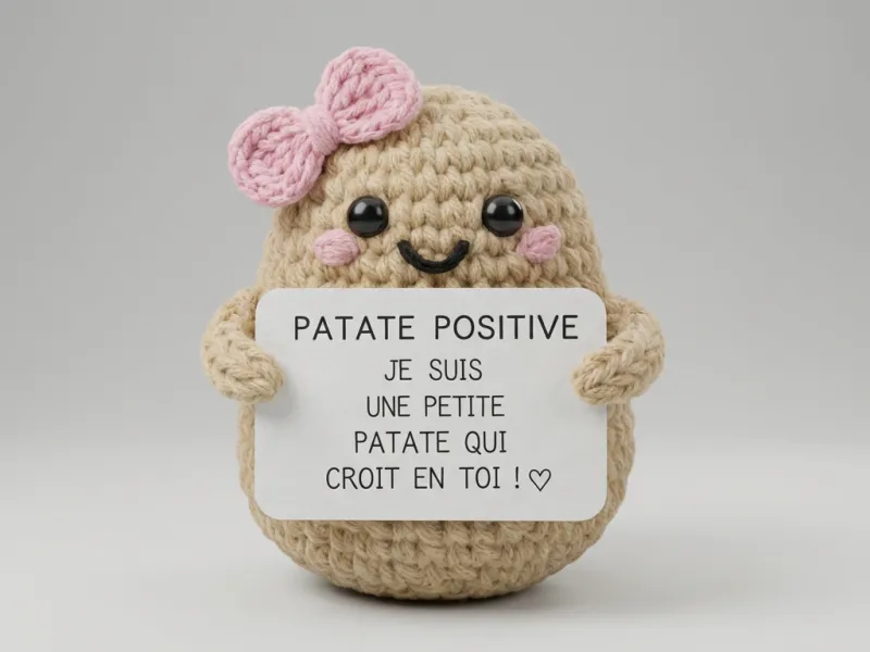 Madame-Patate