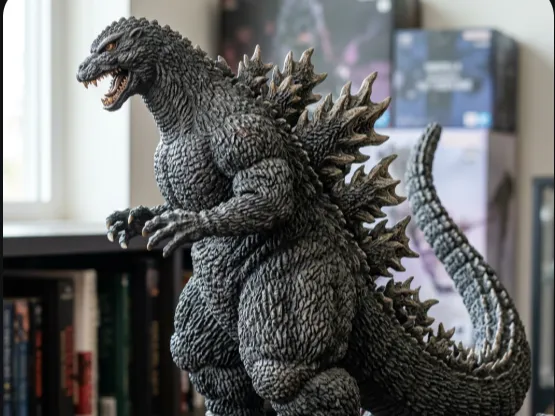Godzilla (1992)