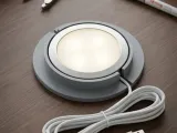 Base for 62mm LED ceiling light-0