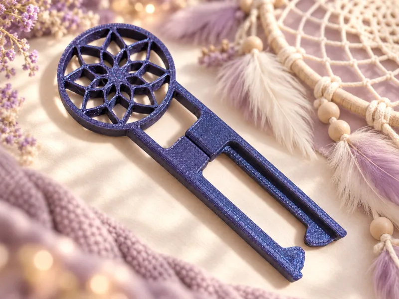Caneta Dreamcatcher