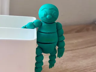 Flexi Sloth