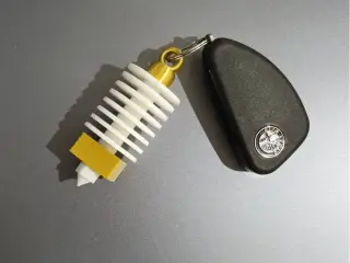 Key holder print 3d custom