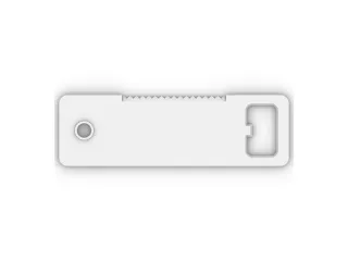 3-in-1 | Bottle Opener • Tag • Saw | Customizable