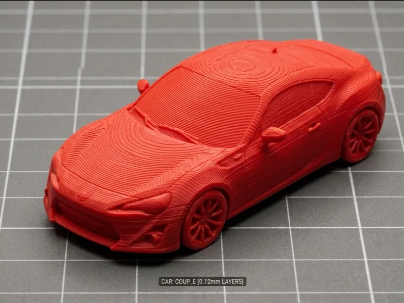 Toyota 86 white