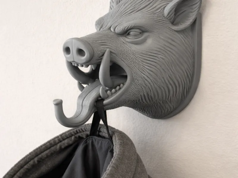 Boar