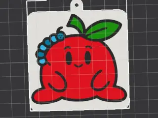 tim apple