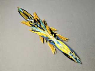 Infinity Sword