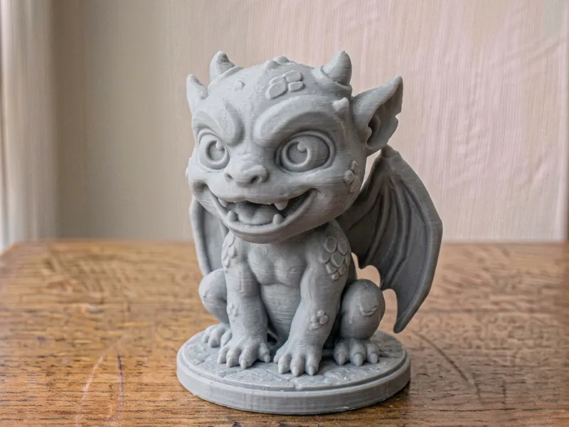 Gargoyle