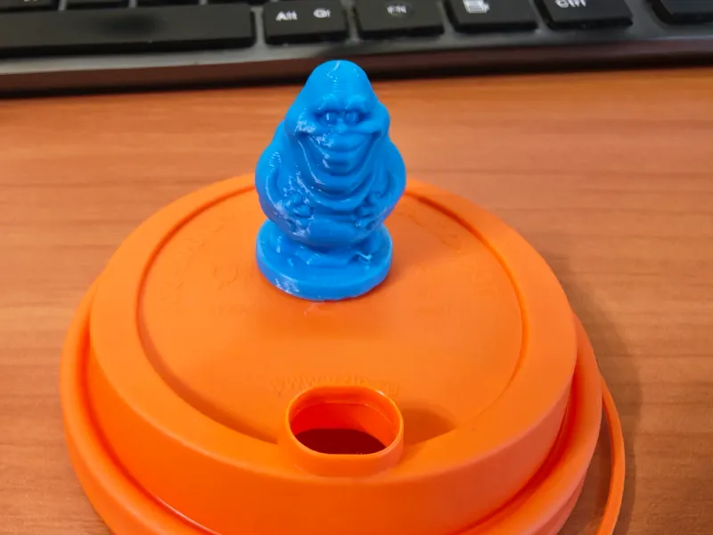 Slimer