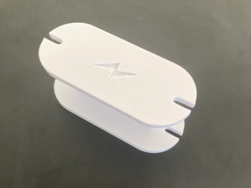 Enrouleur de chargeur