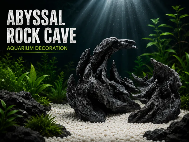 Abyssal Rock Cave