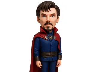 Doctor Strange