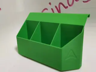 Creality Slide Box