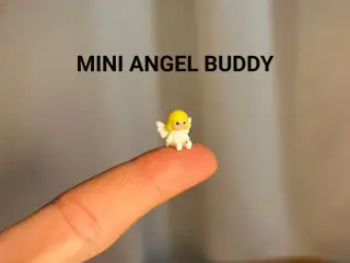 Mini Angel Buddy