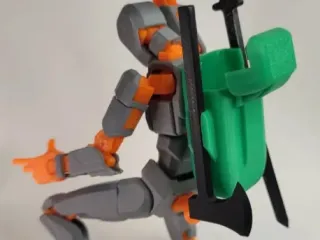 Dummy 13 backpack