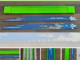 Saw Blade Protectors - Blade Holder Protection-0