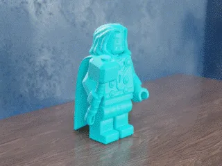 Lego Thorc