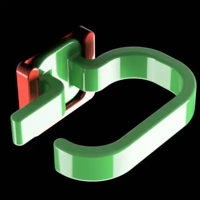 Cable holder