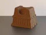 Execution decapitation block - DND terrain-0