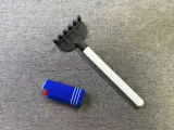 MINI GARDENING RAKE-0