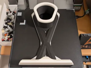 Headphone Stand X