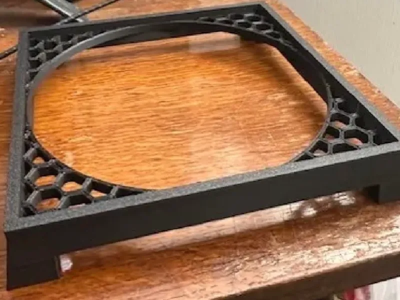 Xbox One X - Soporte Vertical de Refrigeración