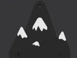SnowBoard Wall Stand-0