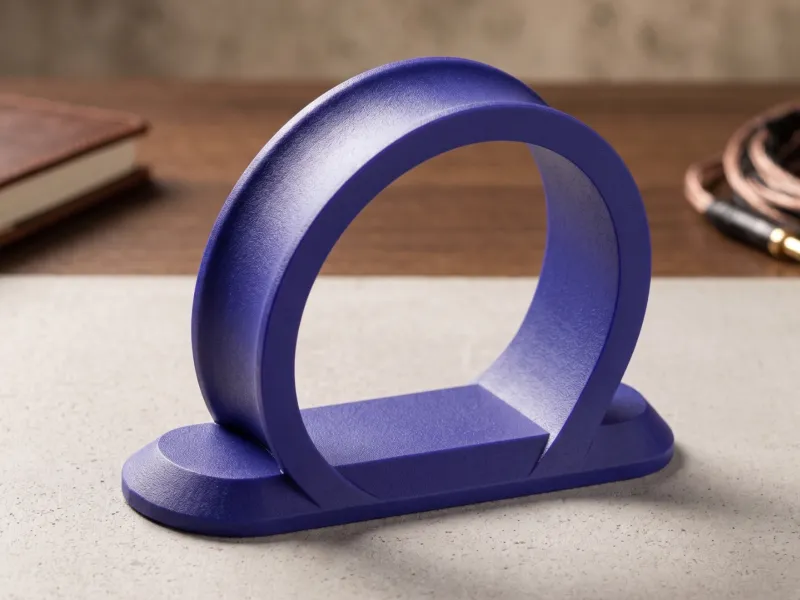 Headset Stand Arc