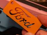 Ford keychain-0
