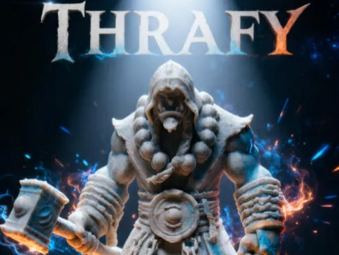 Thrall