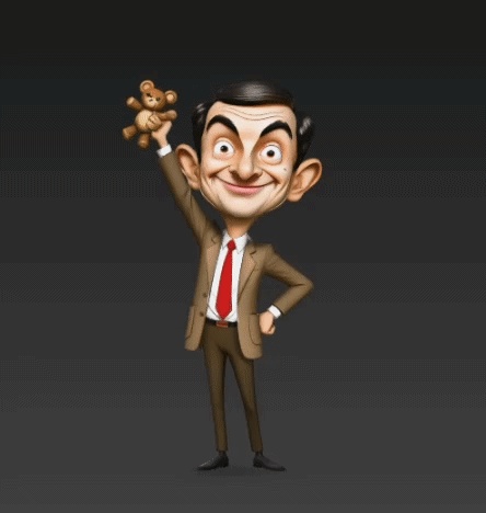 Mr. Bean