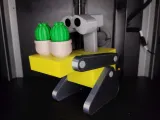 WALL-E Geometric Edition-0