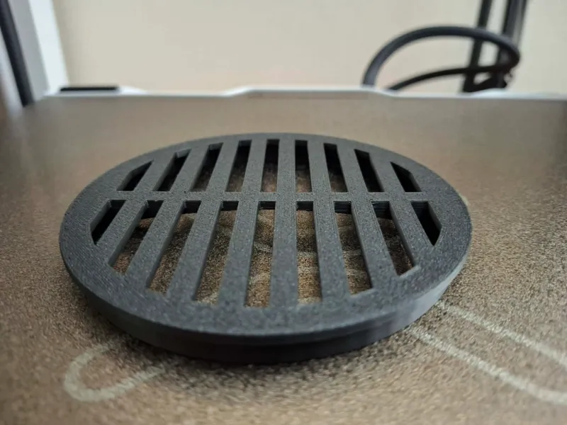 Bathroom Drainage Cover