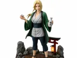 tsunade che beve sake-0