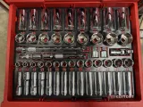 Packout Half Inch Socket Organizer-0
