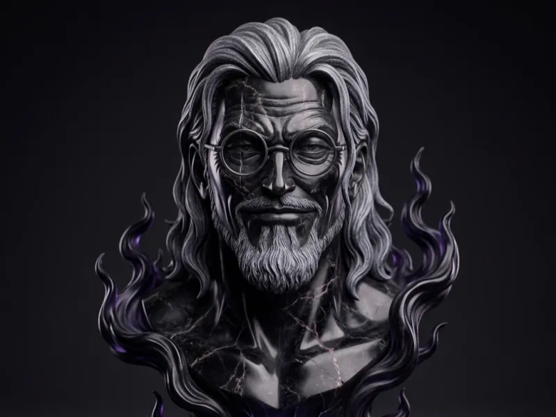 Busto SilversRayleigh One Piece