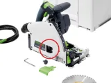 Cap for Festool TS/TSV 60-0