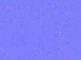 Sleep Token pop style