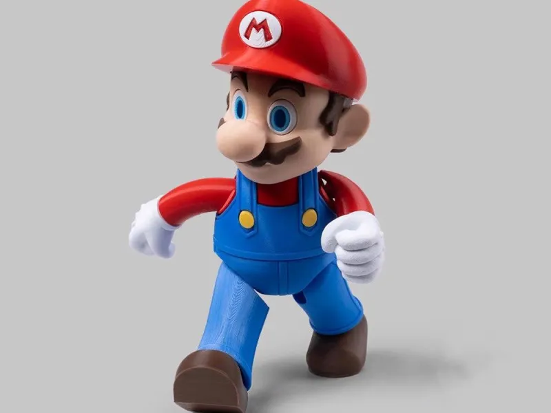 MArio