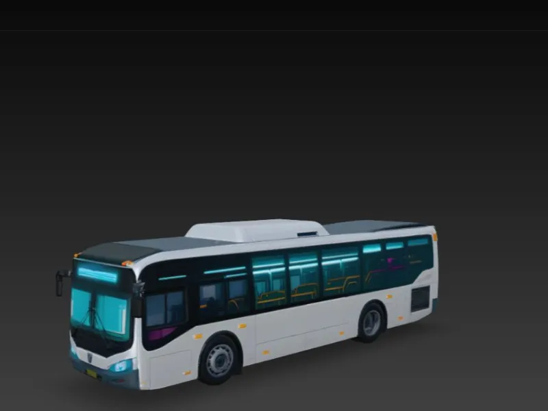 bus 2