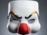 Clown Mask-0