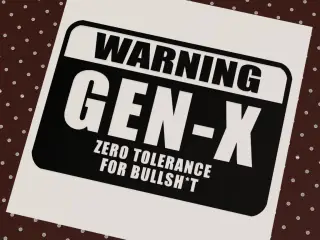 GEN-X
