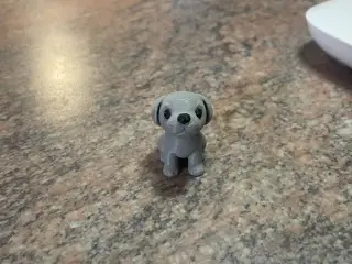 Mini Puppy Pal