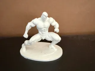 Bodybuilder 1