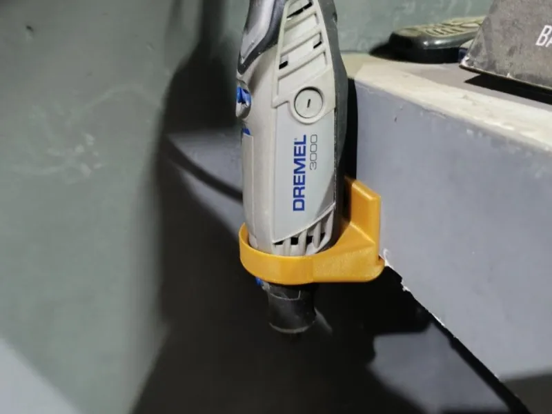 Support de bureau pour Dremel 300