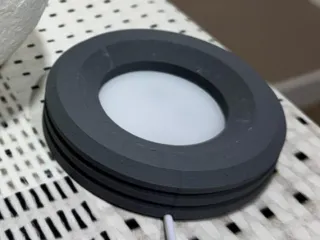 Base Lamp